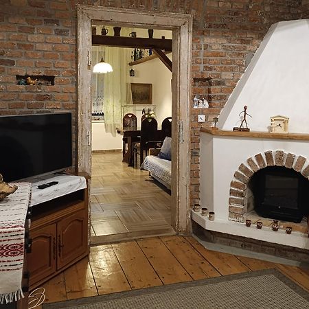 Apartments " Vintag " Teplice Rum bild