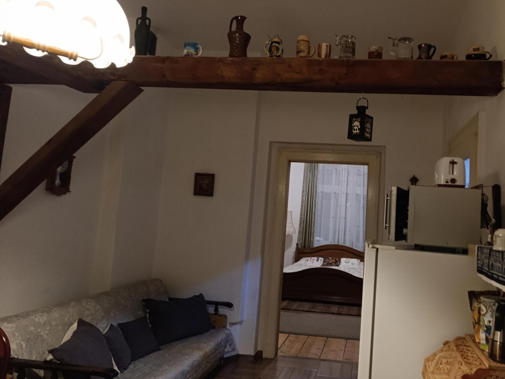 Apartments " Vintag " Teplice Exteriör bild