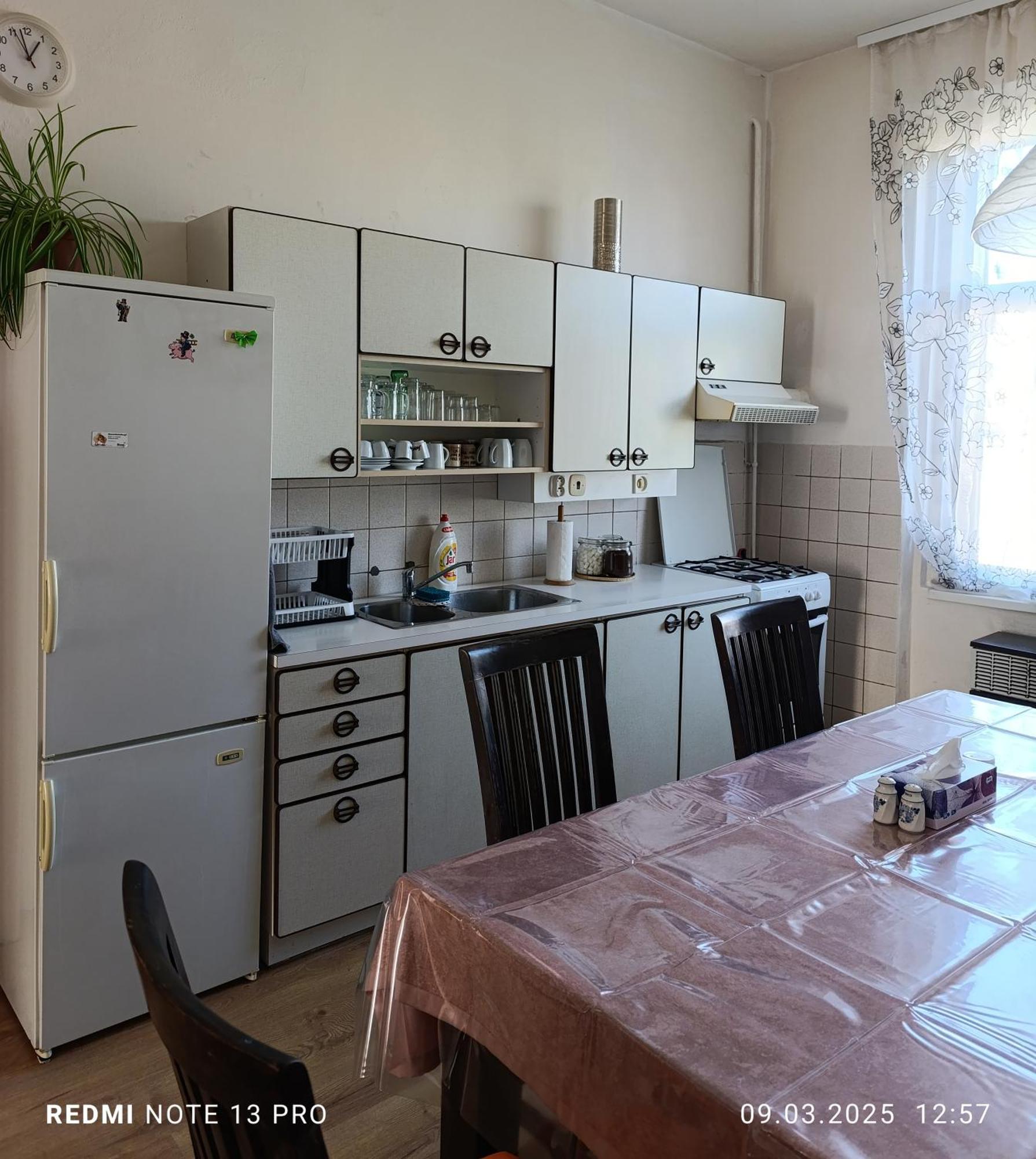 Apartments " Vintag " Teplice Exteriör bild